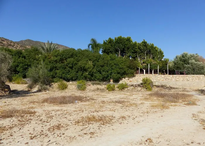 Agadir-Taghazout Magnifique Villa Dar Lina 4 Etoiles